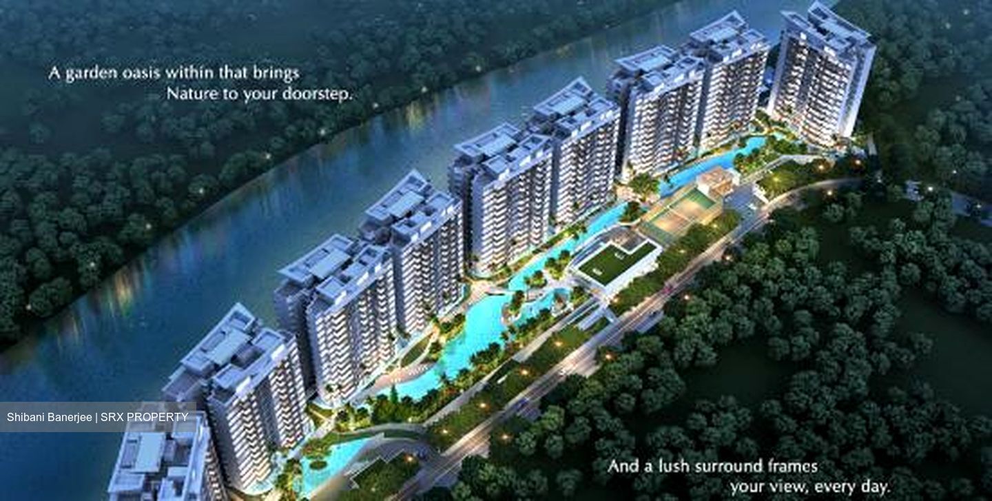 Kingsford Waterbay (D19), Apartment #583315991